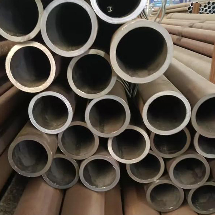 鹤岗12Cr1MoVG高压锅炉管